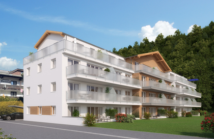 Wohnungen in 5710 Kaprun