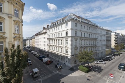 Wohnungen in 1050 Wien