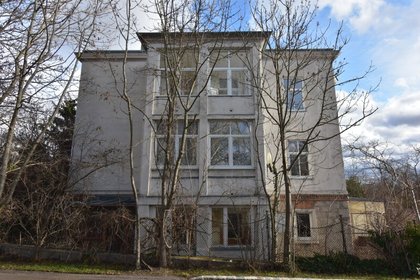 Anlageobjekte in 2540 Bad Vöslau