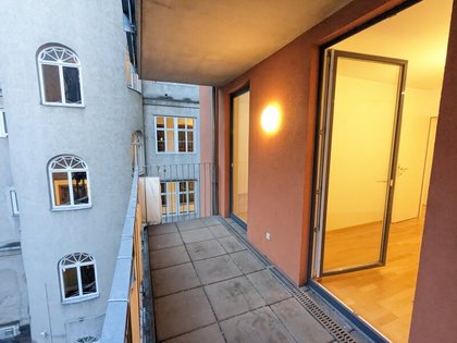 Wohnungen in 1050 Wien