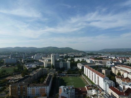 Wohnungen in 1200 Wien