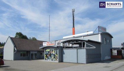 Büros /Praxen in 8530 Deutschlandsberg