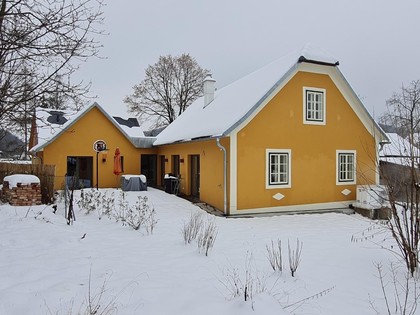 Häuser in 3053 Laaben