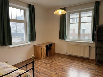 Wohnungen in 4600 Blindenmarkt