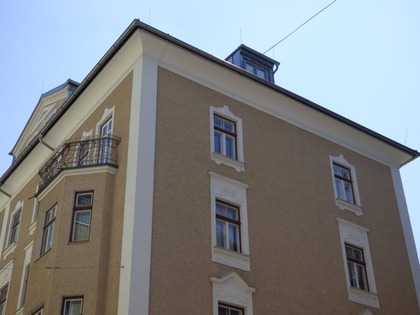 Wohnungen in 5020 Salzburg