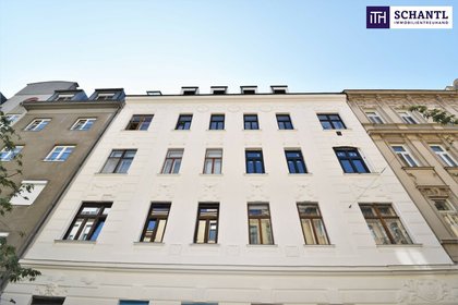 Wohnungen in 1150 Wien