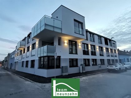 Wohnungen in 2000 Stockerau
