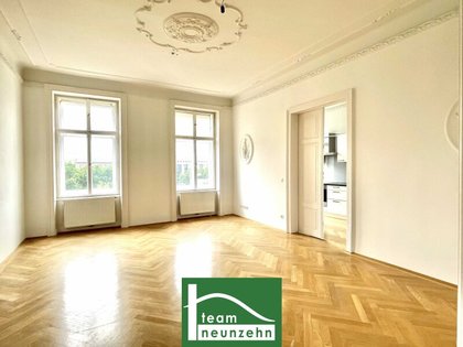 Wohnungen in 1010 Wien