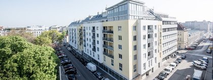 Wohnungen in 1100 Wien