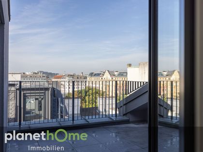Wohnungen in 1030 Wien