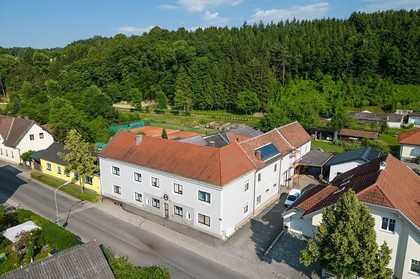 Häuser in 3100 Völtendorf