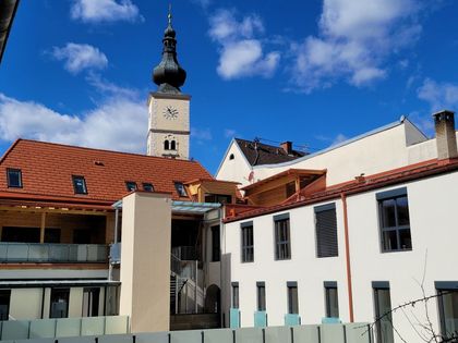 Wohnungen in 9400 Wolfsberg