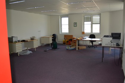 Büros /Praxen in 3105 Sankt Pölten-Radlberg