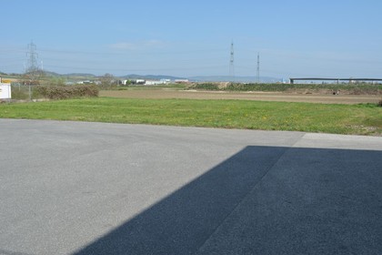 Grundstücke in 3105 Sankt Pölten-Radlberg