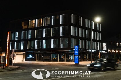 Moderne, Neubau Büro- / Praxisfläche in Bestlage von Saalfelden, Tiefgarage, Keine Mieterprovision