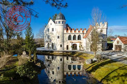 Häuser in Österreich
