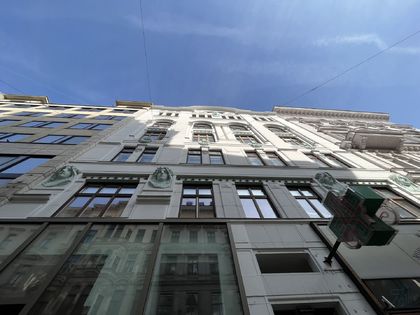 Anlageobjekte in 1010 Wien