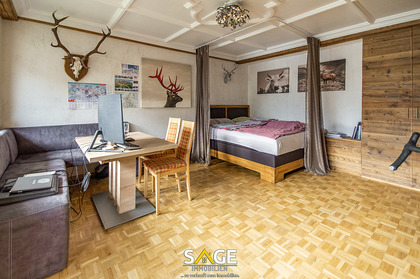 Wohnungen in 6380 Sankt Johann in Tirol