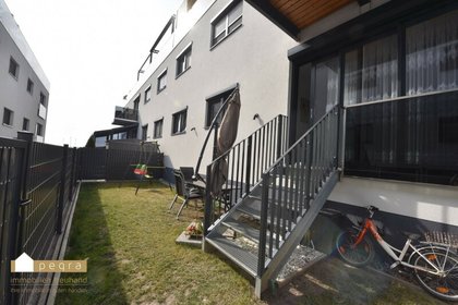 Wohnungen in 2483 Ebreichsdorf