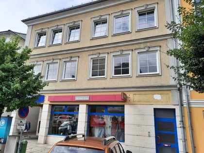 Büros /Praxen in 4150 Rohrbach-Berg