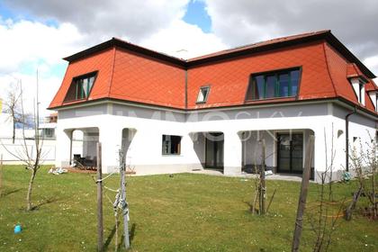 Häuser in 4600 Bergerndorf