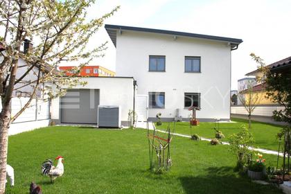 Häuser in 4600 Bergerndorf