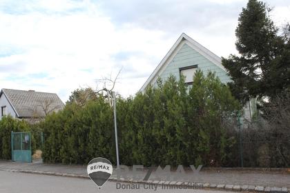 Grundstücke in 2604 Theresienfeld