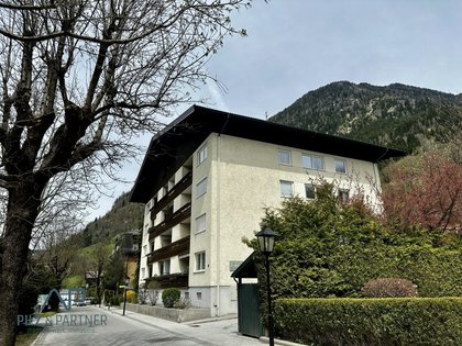 Wohnungen in 5630 Bad Hofgastein