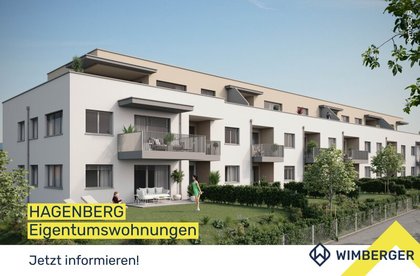 Wohnungen in 4232 Hagenberg im Mühlkreis