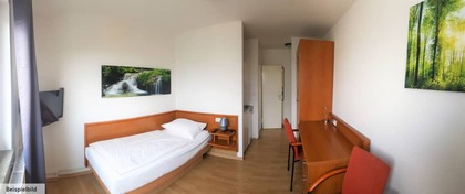 Wohnungen in Deutschland