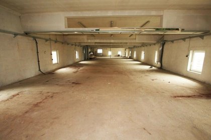 Hallen / Lager / Produktion in 4407 Dietach