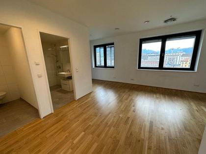 Wohnungen in 6020 Innsbruck