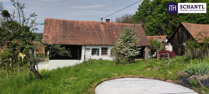 Häuser in 8093 Dietersdorf am Gnasbach