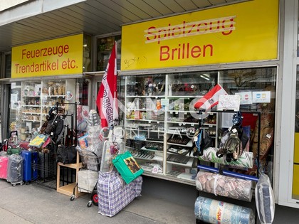 Einzelhandel / Geschäfte in 1020 Wien
