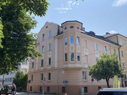 Wohnungen in 5020 Salzburg