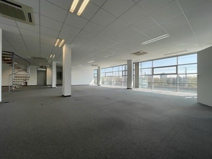 2 Monate mietfrei!!! Klimatisiertes Büro mit ca. 653,44 m² Nutzfläche