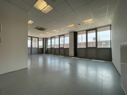 2 Monate mietfrei!!! Klimatisiertes Büro mit ca. 293,76 m² Nutzfläche und hofseitiger Terrasse