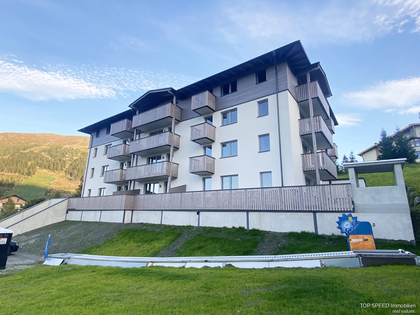Skiregion Katschberg  - SKI IN - SKI OUT 61,32 m² Wohnung mit cooler Aussicht  2 SZ, 2 Bäder