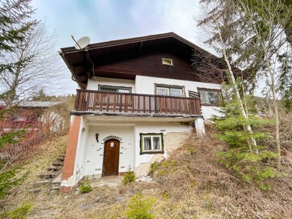 Häuser in 8685 Steinhaus am Semmering