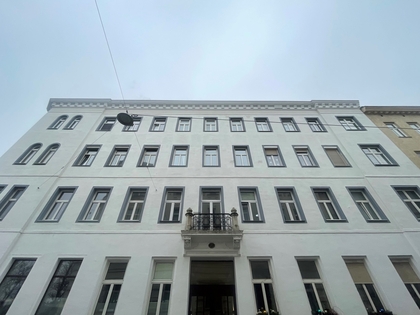 NEU: 4 Anlegerwohnungen - unbefristet vermietet - 1140 Wien