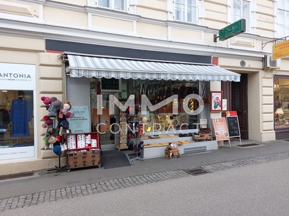 Einzelhandel / Geschäfte in 4020 Linz