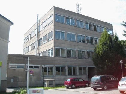 Büros /Praxen in 2460 Bruck an der Leitha