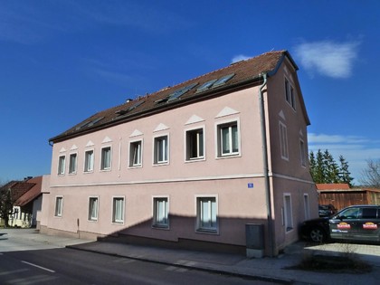 Wohnungen in 3061 Ollersbach