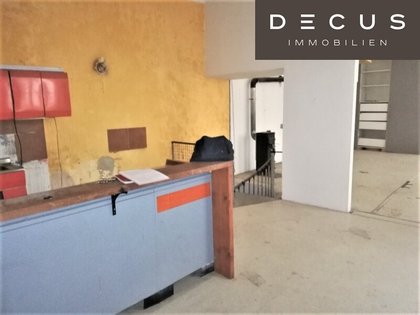 Hallen / Lager / Produktion in 1070 Wien