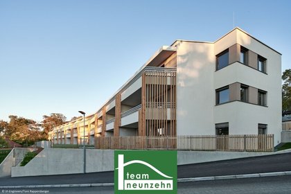 Wohnungen in 7000 Eisenstadt