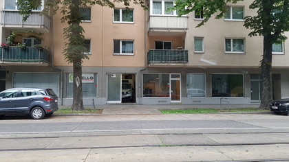 Hallen / Lager / Produktion in 1200 Wien
