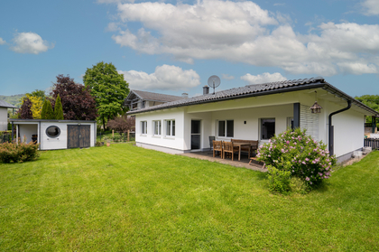 Häuser in 9062 Moosburg