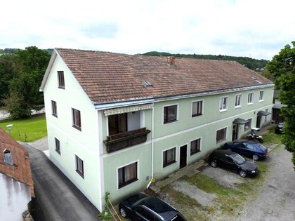Häuser in 3062 Kirchstetten