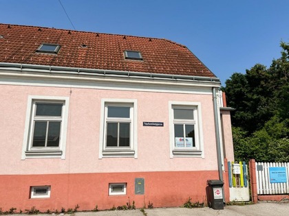 Häuser in 2700 Wiener Neustadt