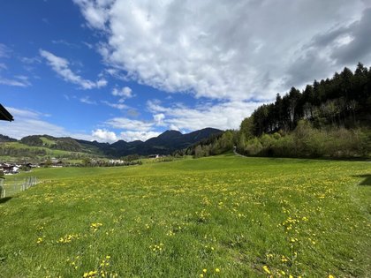Grundstücke in 6235 Reith im Alpbachtal